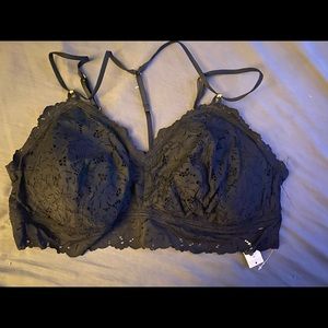 Aerie Lace Bralette